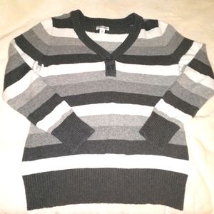 St John's Bay Sweater